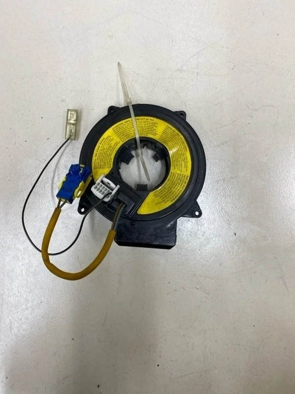 Механизм подрулевой для SRS (ленточный) Kia