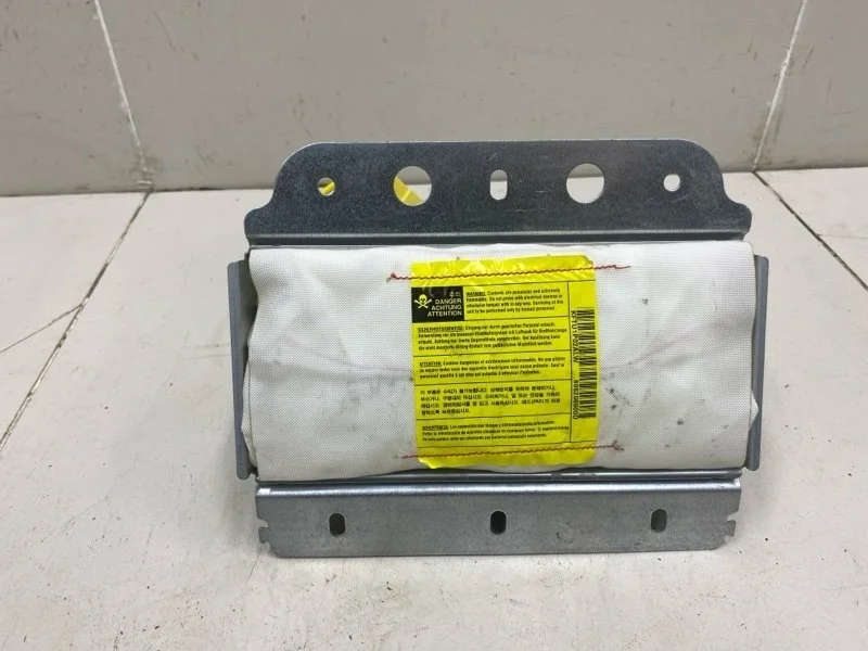 Подушка безопасности пассажира Kia Sorento 1 BL