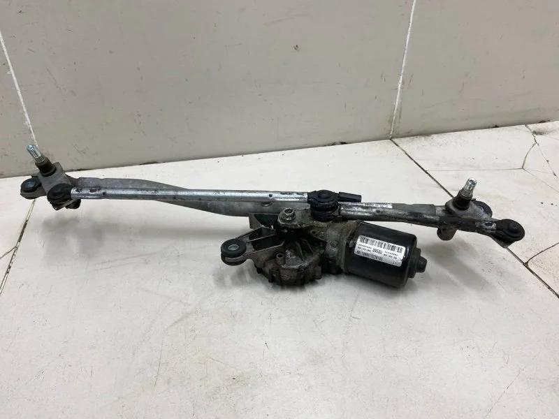 Трапеция стеклоочистителей Chevrolet Cruze 1 J300