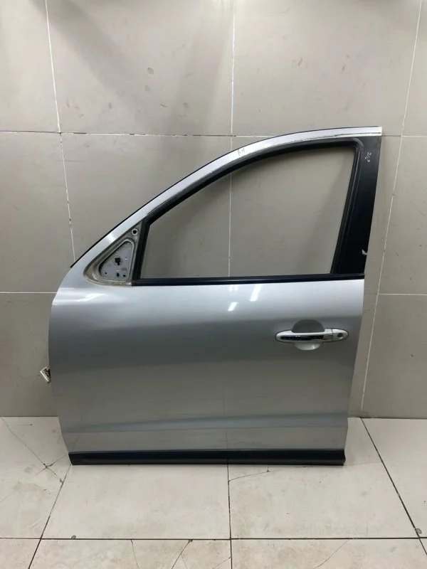 Дверь передняя левая Hyundai Santa Fe 2 CM D4EB