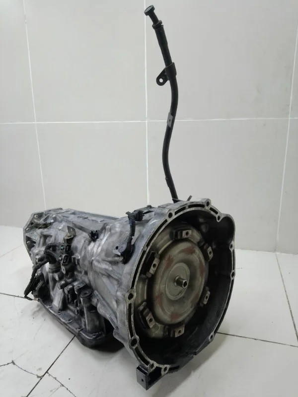 АКПП Kia Sorento 1 BL D4CB 2.5 ДИЗЕЛЬ 2007