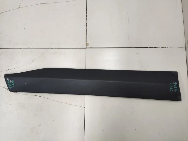 Молдинг двери передний левый Toyota RAV4 XA50