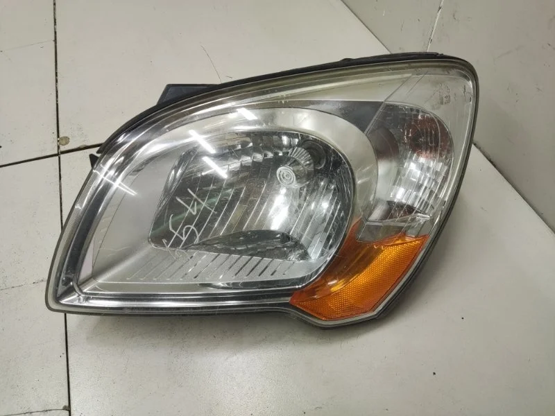 Фара левая Kia Sportage 2 KM G4GC 2.0 БЕНЗИН 2008