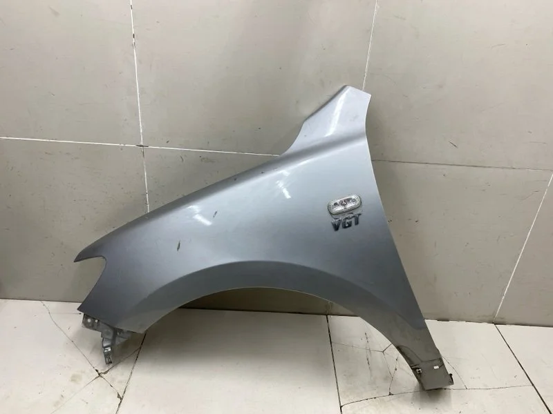 Крыло переднее левое Hyundai Santa Fe 2 CM D4EB