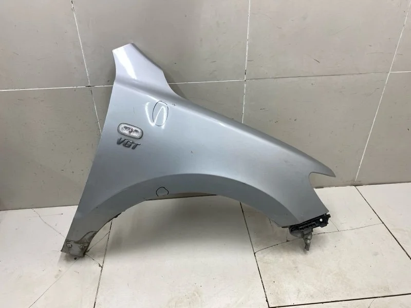 Крыло переднее правое Hyundai Santa Fe 2 CM D4EB