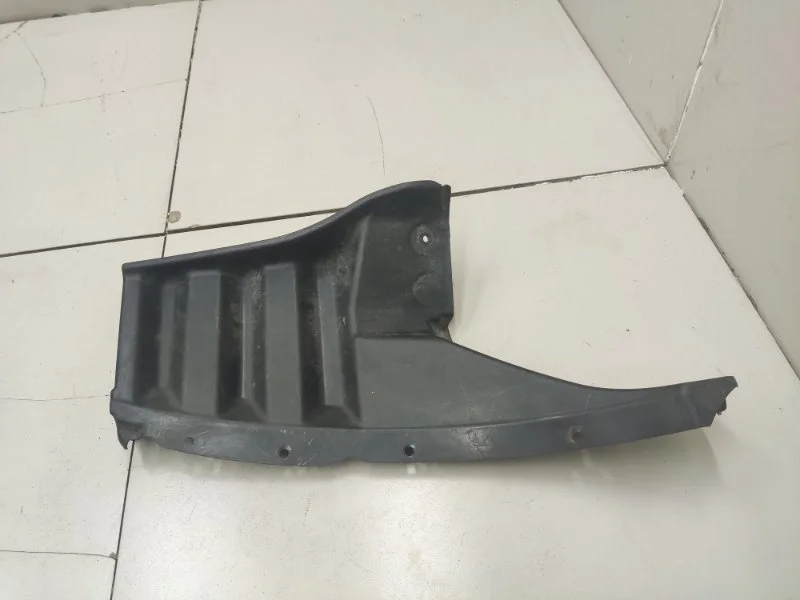 Локер задний левый Mitsubishi ASX