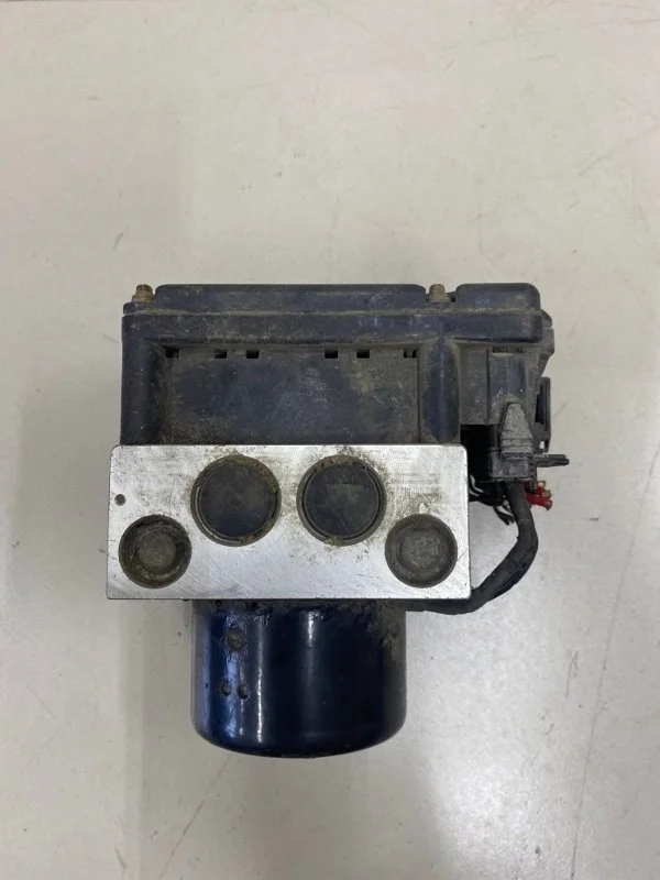 Блок ABS (насос) Audi A3 8L1 ХЭТЧБЕК (3ДВ) AEH