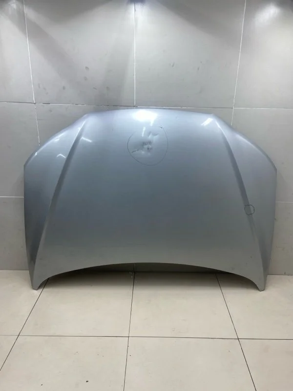 Капот Hyundai Santa Fe 2 CM D4EB 2.2 ДИЗЕЛЬ 2007