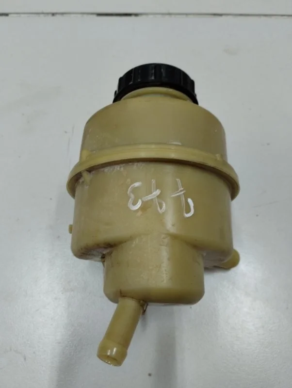 Бачок гидроусилителя Renault Logan 2 СЕДАН K7M812