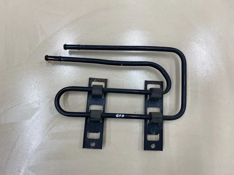 Радиатор гидроусилителя Hyundai Tucson 1 JM D4EA