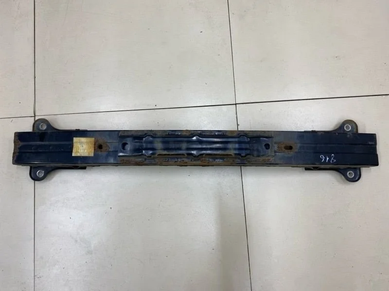 Усилитель бампера передний Kia Sorento 1 BL D4CB