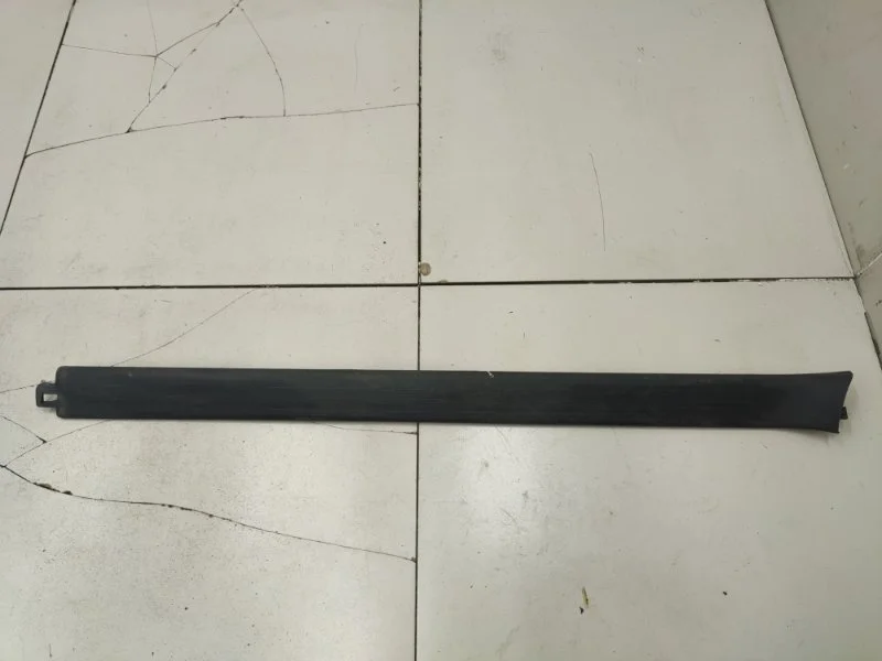 Накладка на порог (внутренняя) левая Audi A3 8L1