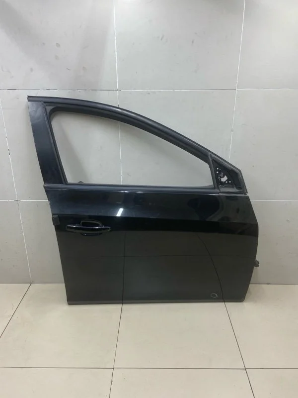 Дверь передняя правая Chevrolet Cruze 1 J300 СЕДАН