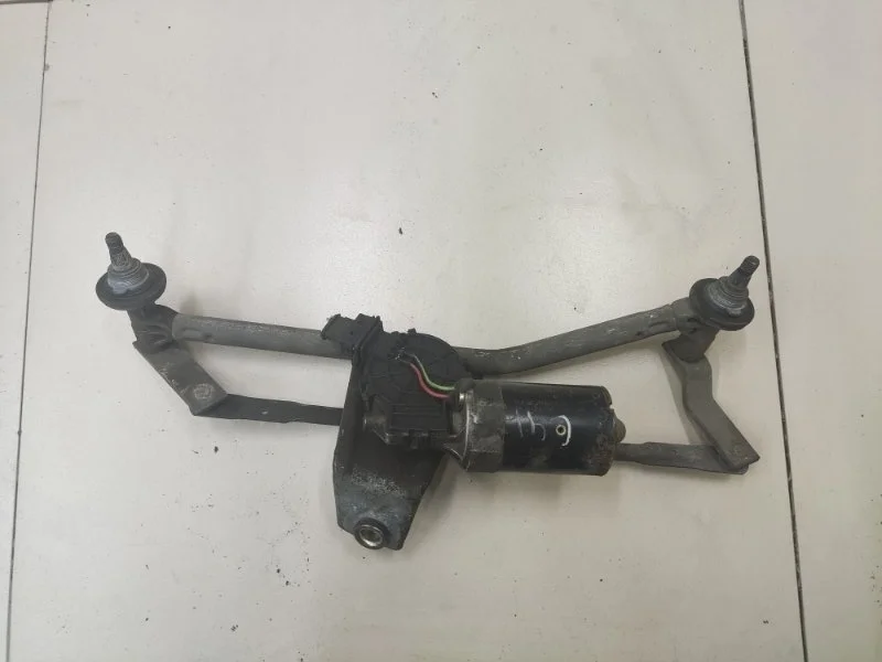 Трапеция стеклоочистителей Peugeot 206 ХЭТЧБЭК 1.1