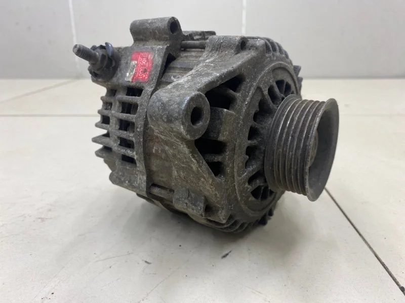 Генератор Nissan Almera 2 N16