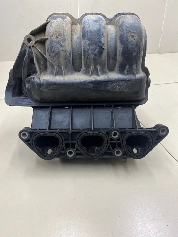 Коллектор выпускной Skoda Fabia 5J CGPA 1.2 БЕНЗИН