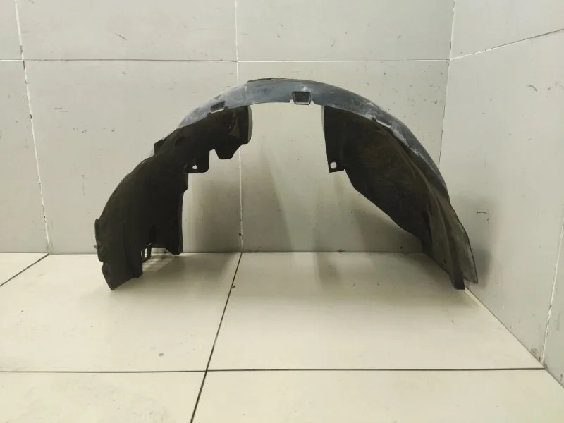 Локер передний левый Renault Logan 2