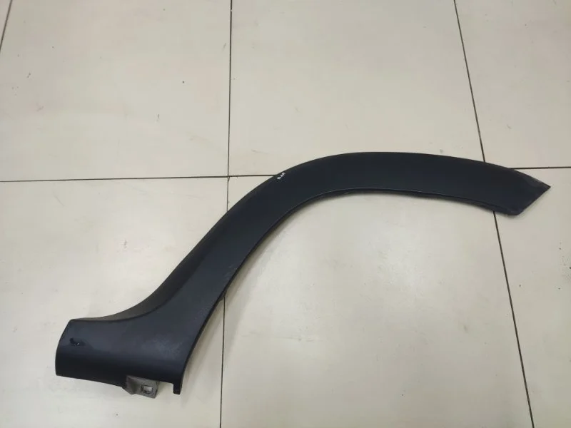 Накладка на крыло задняя левая Renault Duster 1