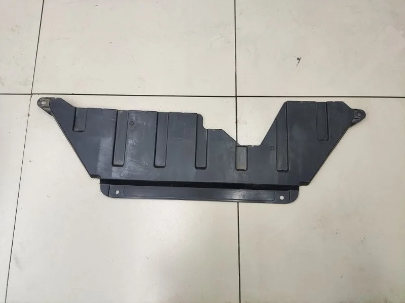 Пыльник двигателя Mitsubishi Outlander 3