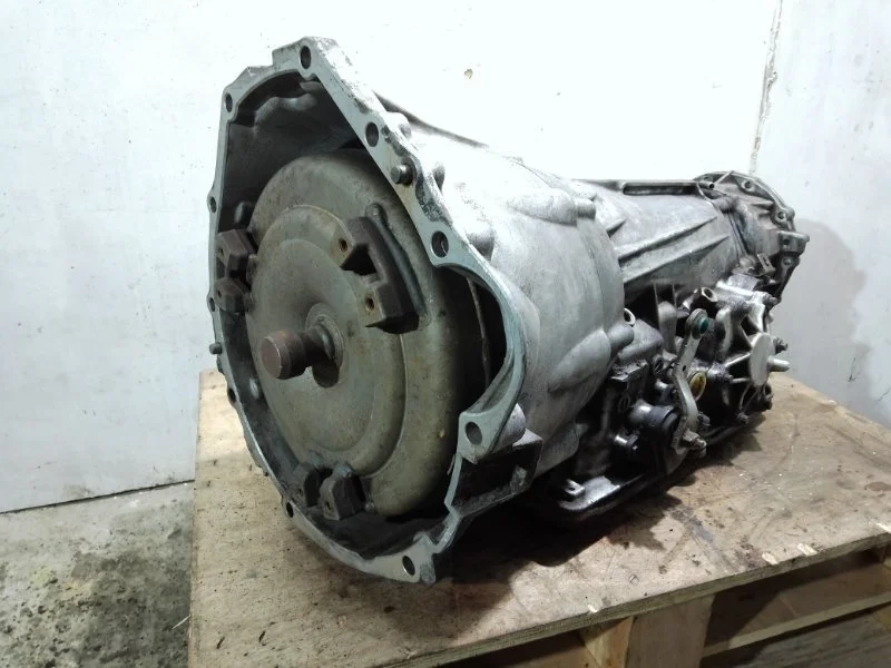 АКПП SsangYong Kyron DJ G23D 2008