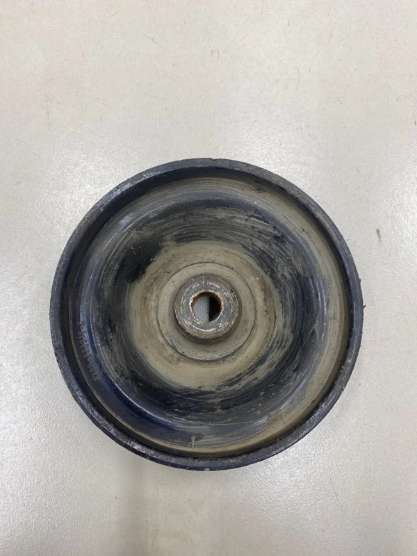 Шкив коленвала Renault Logan 1