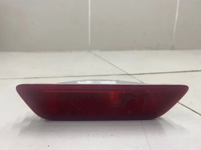 Фонарь в бампер задний левый Nissan X-Trail 2 T31