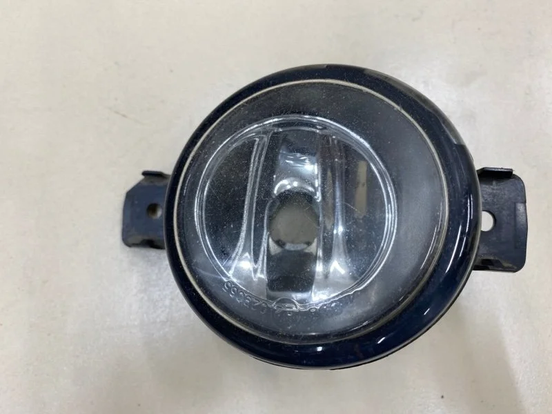 Фара противотуманная Renault Koleos 1 HY