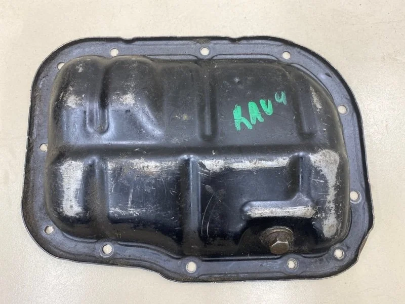 Поддон масляный двигателя Toyota Rav4 XA30 3ZRFAE