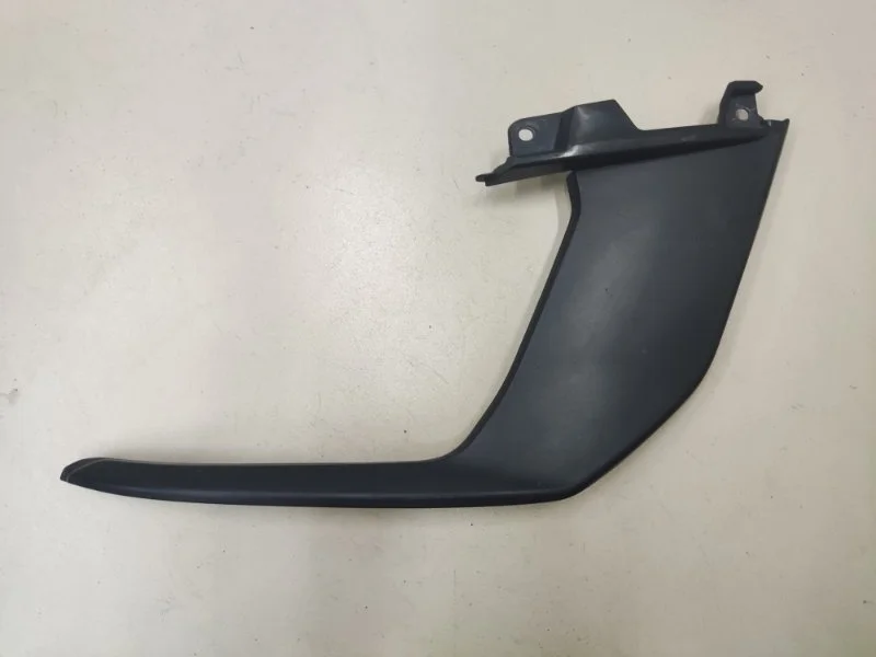 Накладка бампера передняя правая Mitsubishi ASX