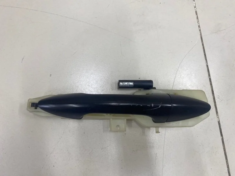 Ручка двери наружная задняя левая Hyundai Solaris