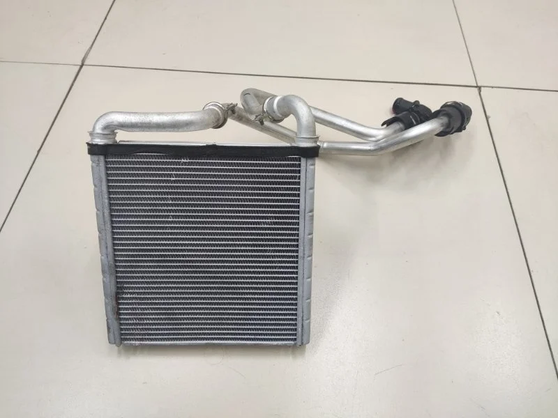 Радиатор отопителя Skoda Octavia A7 CWVA 2018