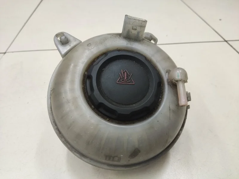 Бачок расширительный Skoda Octavia A7 CWVA 2018