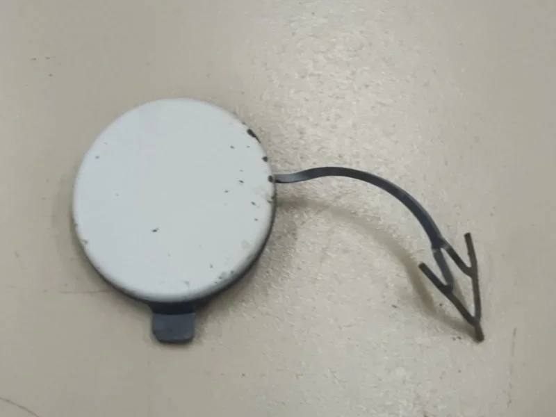 Заглушка буксировочного крюка Skoda Octavia A7