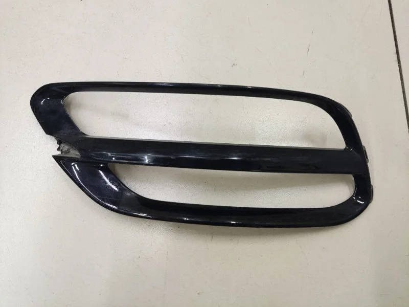 Накладка бампера задняя правая Kia Sportage 4 QL