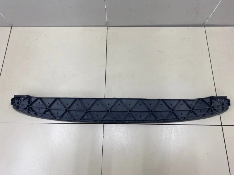 Усилитель бампера передний Peugeot 301