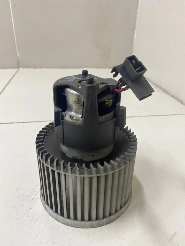 Моторчик отопителя Fiat Albea 350A1000 2007