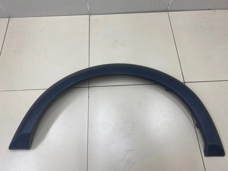 Накладка на крыло передняя левая Land Rover
