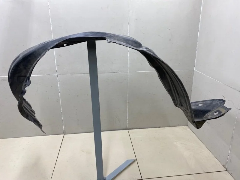 Локер передний левый Toyota Land Cruiser Prado 150