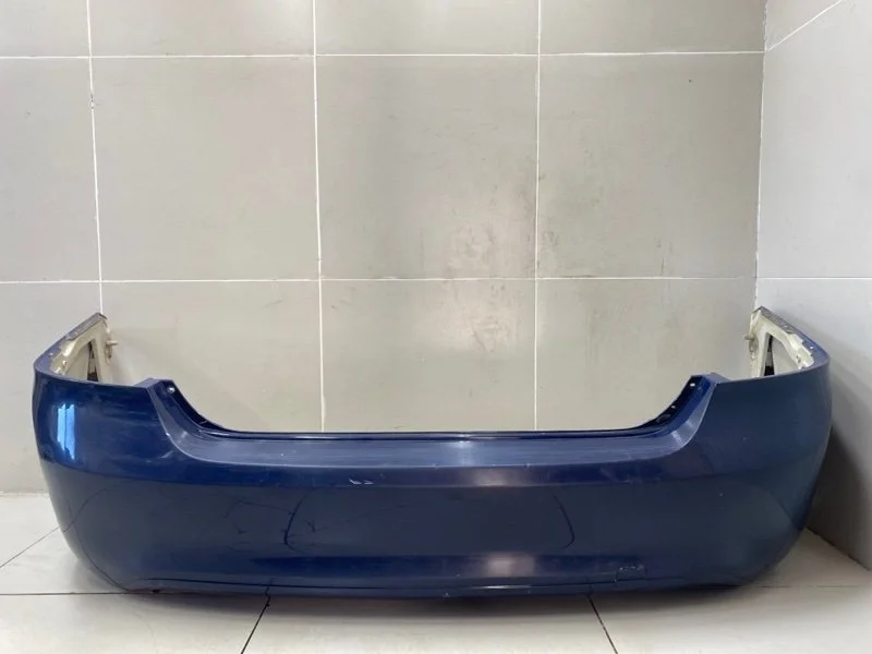 Бампер задний Ford Focus 2 СЕДАН ASDA 1.4 БЕНЗИН