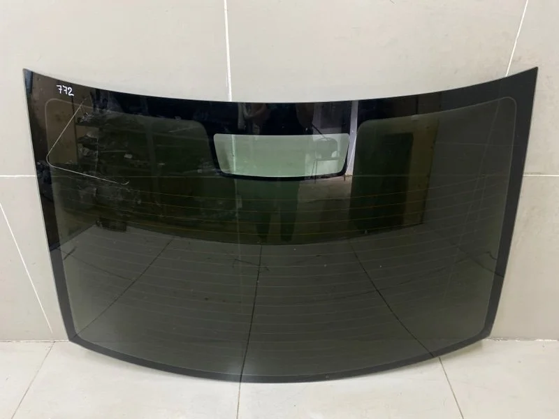 Стекло заднее заднее Ford Focus 2 СЕДАН ASDA 1.4