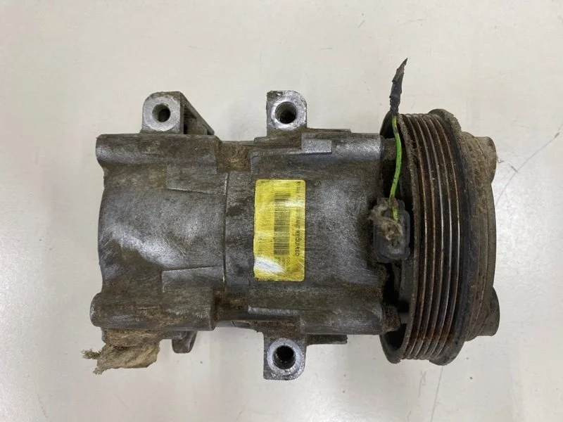 Компрессор кондиционера Ford Focus 1 CDDA 1.6