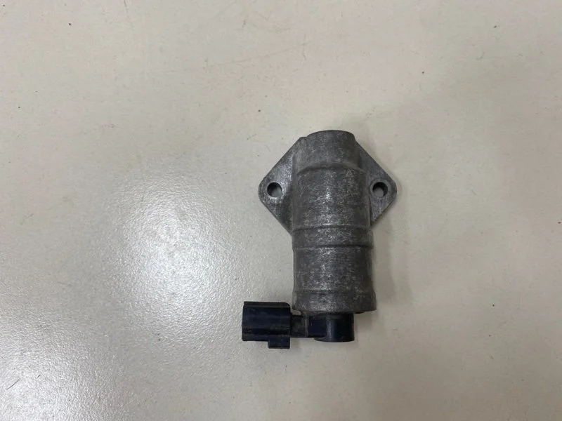 Регулятор холостого хода Mazda 3 BK Z6VE 1.6