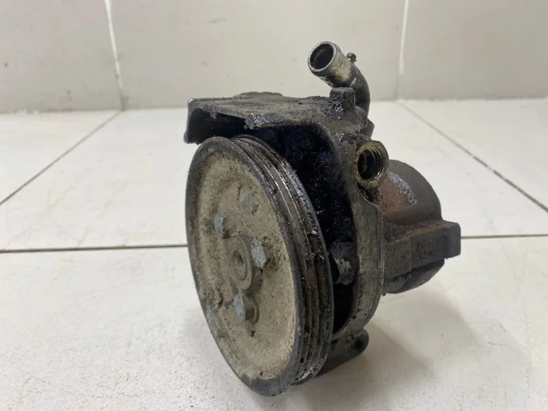 Насос гидроусилителя Fiat Albea 350A1000 2007