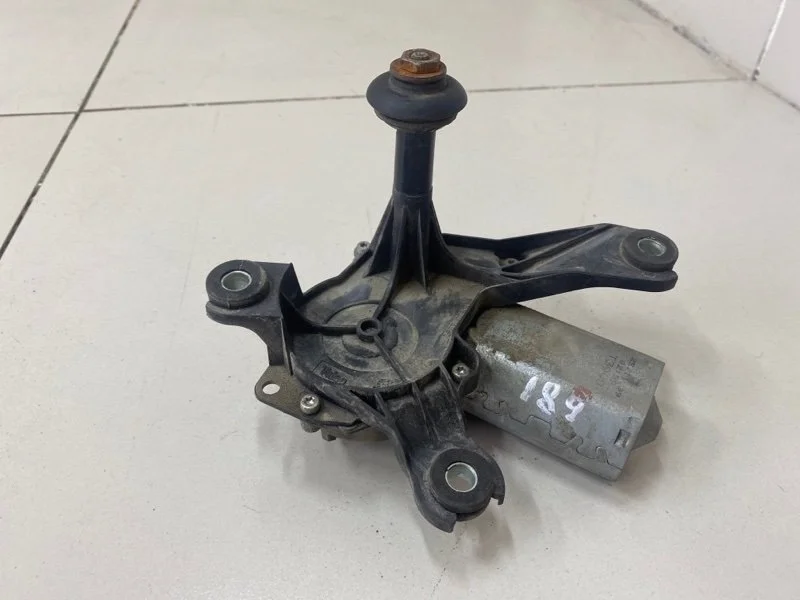 Моторчик стеклоочистителя задний Opel Astra G