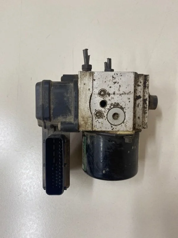 Блок ABS (насос) Opel Vectra B J96 1998