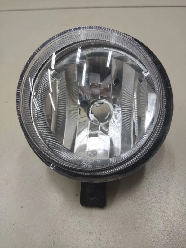 Фара противотуманная левая Hyundai ix35