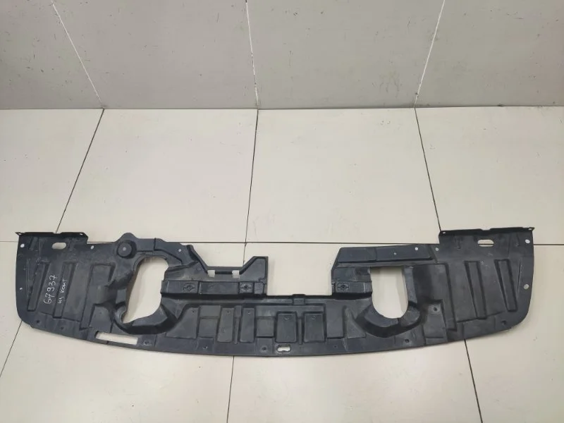 Пыльник бампера передний Mitsubishi Lancer 10 CY