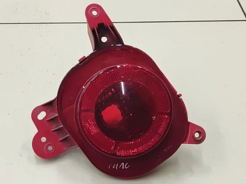 Фонарь противотуманный задний левый Kia Soul 2 PS