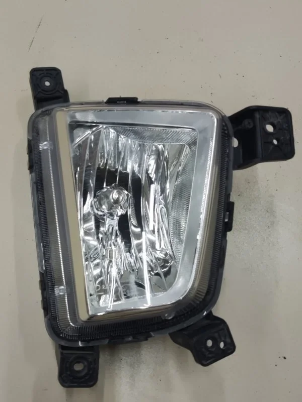 Фара противотуманная правая Hyundai Creta 1