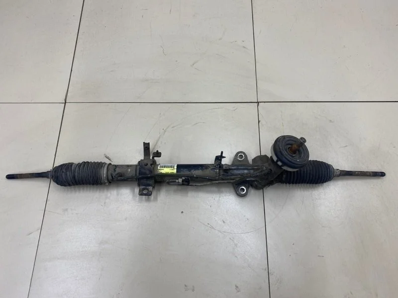 Рейка рулевая Kia Rio 3 QB СЕДАН G4FA 1.4 БЕНЗИН